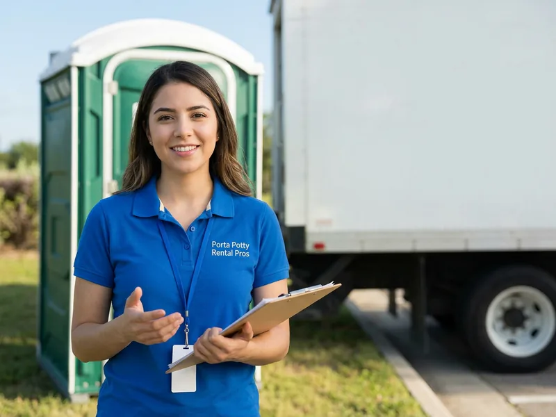 Porta Potty Rental  in Spencer  FAQ